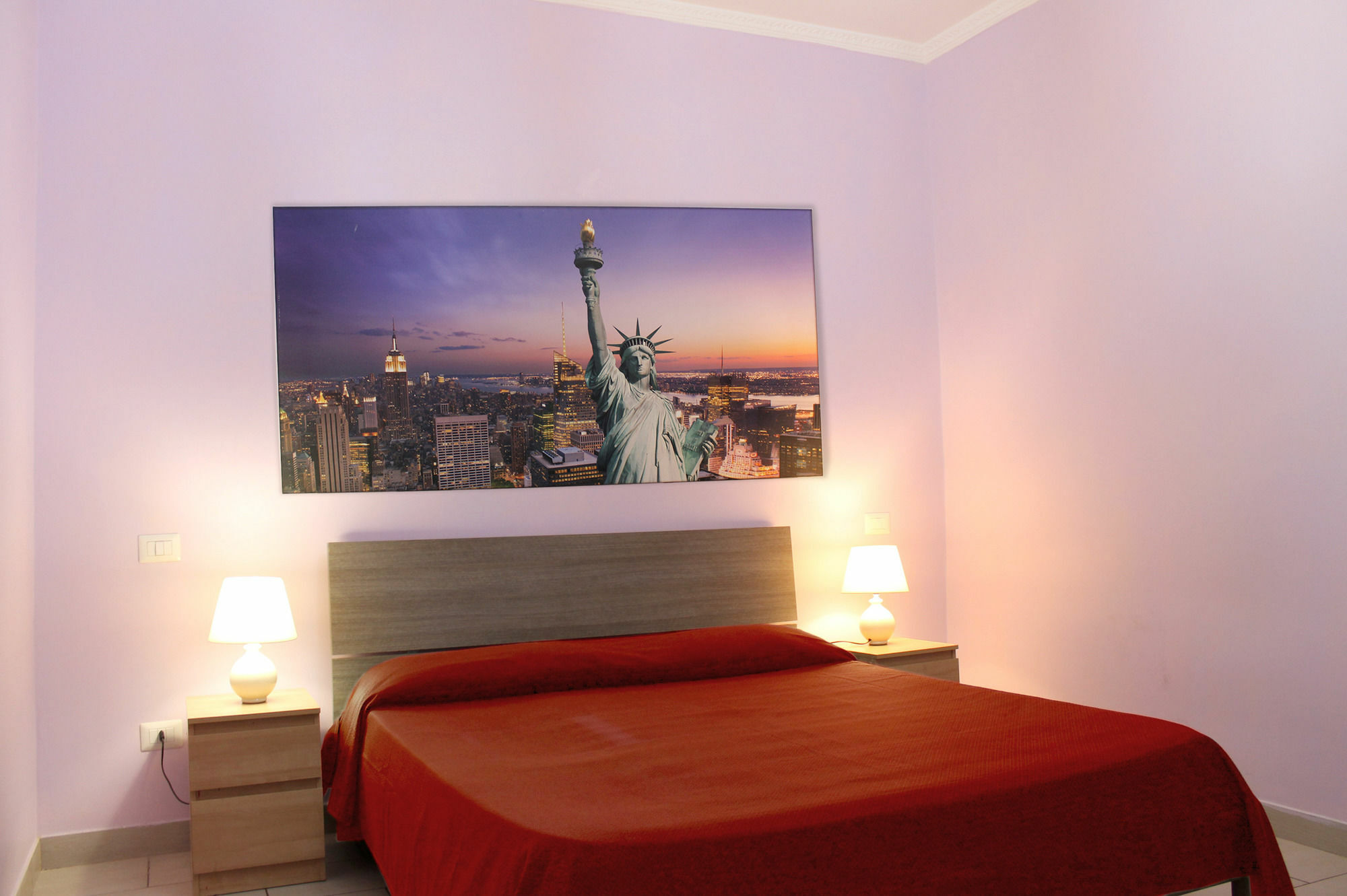 Roma Castle Termini Hotel Exterior foto